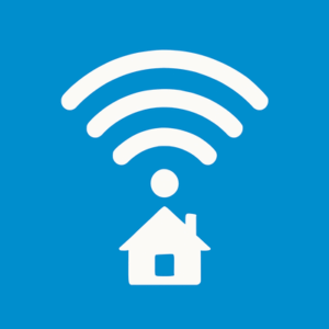 Internet em casa mais rápida