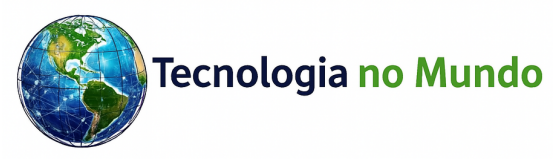 Logo Tecnologia no Mundo